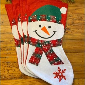 Christmas Stockings